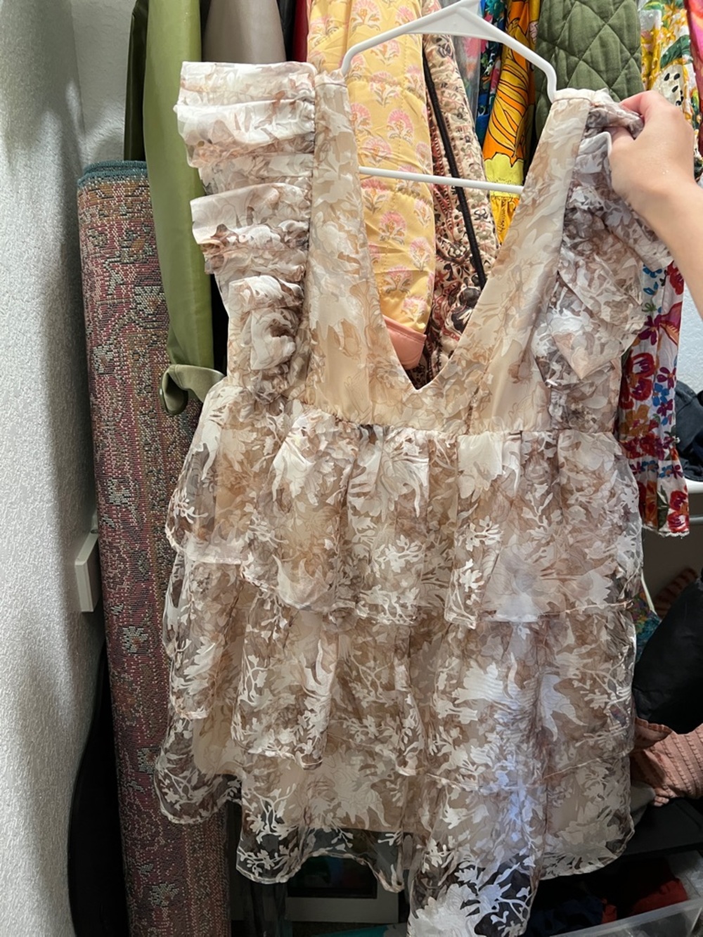Women’s Storia Dress
